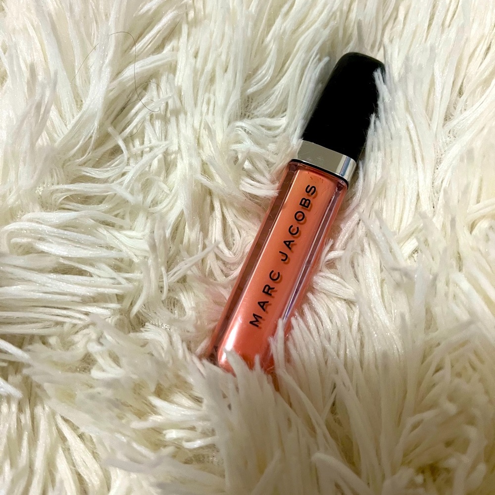 Marc Jacobs Lip Gloss - Rah Rah!